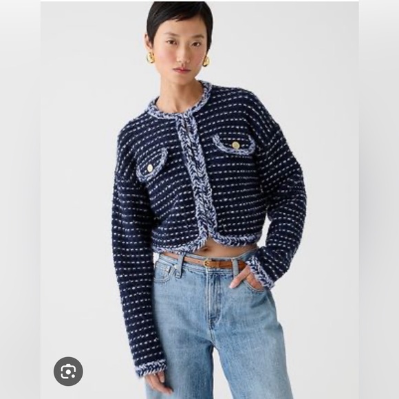 Vintage Orvis gingham jacket - Picture 9 of 9